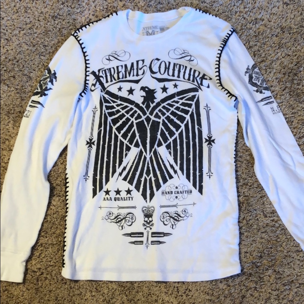 Extreme Couture thermal
